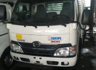 Hino XZU 720 2017 - Xe Hino 4T5 XZU 720, trả góp 90%, giá siêu rẻ giá 620 triệu tại Tp.HCM