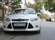 Ford Focus   2.0 AT  2014 - Cần bán Ford Focus 2.0 AT đời 2014, màu trắng chính chủ, 520tr giá 520 triệu tại Lạng Sơn