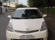 Toyota Prius 2005 - Bán Toyota Prius đời 2005, màu trắng, nhập khẩu nguyên chiếc giá 429 triệu tại Tp.HCM