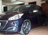 Peugeot 208 Facelift 2016 - Cần bán gấp Peugeot 208 Facelift đời 2016, màu xanh lam, nhập khẩu nguyên chiếc còn mới giá 720 triệu tại Tp.HCM