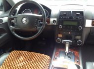 Volkswagen Touareg 2008 - Bán Volkswagen Touareg 2008, màu đen, xe nhập còn mới, 900tr giá 900 triệu tại Hà Nội