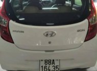 Hyundai Eon 2013 - Bán Hyundai Eon đời 2013, màu trắng chính chủ, giá tốt giá 225 triệu tại Vĩnh Phúc