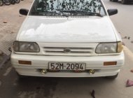 Kia CD5   1.1 MT  1995 - Cần bán lại xe Kia CD5 1.1 MT đời 1995, màu trắng, giá tốt giá 55 triệu tại Lào Cai