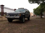 Bán Jeep Cherokee đời 1990, nhập khẩu giá 121 triệu tại Hà Nội