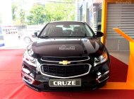 Chevrolet Cruze  LTZ 1.8LAT 2017 - Bán Chevrolet Cruze LTZ 1.8L đời 2017, hỗ trợ vay ngân hàng 80%, gọi Ms. Lam 0939 19 37 18 giá 699 triệu tại Bạc Liêu