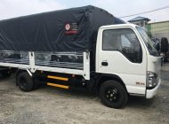 Isuzu Isuzu khác 2017 - Xe tải Isuzu 3T49, thùng dài 4.3 mét giá 490 triệu tại Bình Dương