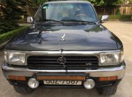 Toyota 4 Runner 3.0 1993 - Bán Toyota 4 Runner 3.0 sản xuất 1993, màu xám, nhập khẩu nguyên chiếc, giá tốt giá 95 triệu tại Tuyên Quang