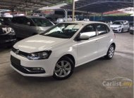 Volkswagen Polo 2017 - VW Polo hatchback giá bán 695tr - tại Biên Hòa giá 695 triệu tại Đồng Nai