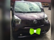 Toyota IQ 2013 - Bán Toyota IQ đời 2013, màu nâu, nhập khẩu  giá 468 triệu tại Hải Phòng