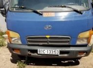 Hyundai HD 2003 - Bán xe Hyundai HD đời 2003, nhập khẩu giá 205 triệu tại Gia Lai