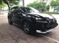 Lexus NX  200 Fsport  2016 - Cần bán lại xe Lexus NX 200 Fsport đời 2016, nhập khẩu giá 3 tỷ 450 tr tại Bình Dương