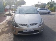 Mitsubishi Grandis 2.4 MIVEC 2007 - Cần bán Mitsubishi Grandis 2.4 MIVEC đời 2007, giá tốt giá 370 triệu tại Đồng Tháp
