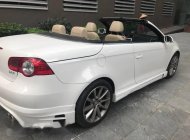 Volkswagen Eos   2.0T  2010 - Bán Volkswagen Eos 2.0T đời 2010, màu trắng, xe nhập ít sử dụng, giá chỉ 715 triệu giá 715 triệu tại Hà Nội