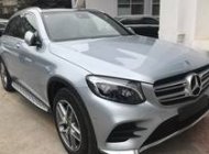 Chrysler 300 2017 - Bán xe Mercedes GLC 300 2017 màu Bạc siêu lướt 6.800km giá cực rẻ giá 2 tỷ 130 tr tại Hà Nội