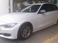 BMW 3 Series 320i 2012 - Cần bán gấp BMW 3 Series 320i đời 2012, màu trắng giá 860 triệu tại Bình Thuận  