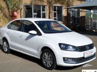 Volkswagen Polo 2017 - Volkswagen polo sedan 690tr nhập khẩu nguyên chiếc. Bảo hành 2 năm, giao xe tận nơi - LH: Ngọc Anh 0933.821.401 giá 690 triệu tại Đồng Nai