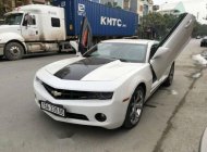 Chevrolet Camaro   2013 - Bán xe Chevrolet Camaro đời 2013, hai màu, xe nhập giá 1 tỷ 500 tr tại Cần Thơ