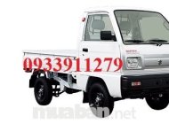 Suzuki Supper Carry Truck 2017 - Bán Suzuki Supper Carry Truck năm 2017, màu trắng, nhập khẩu giá 249 triệu tại BR-Vũng Tàu