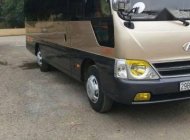 Hyundai County Limousine 2011 - Bán Hyundai County Limousine 2011, màu xám giá 780 triệu tại Hà Nội