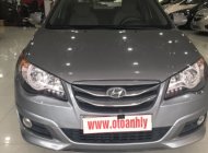 Hyundai Avante   MT  2011 - Bán xe Hyundai Avante MT 2011, màu xám số sàn giá 305 triệu tại Phú Thọ