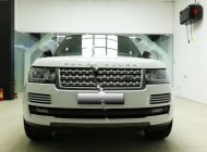 LandRover Range rover HSE 2014 - Bán LandRover Range Rover HSE đời 2014, màu trắng, xe nhập ít sử dụng giá 4 tỷ 750 tr tại Hà Nội