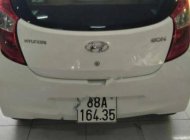 Hyundai Eon 2013 - Bán Hyundai Eon đời 2013, màu trắng, xe nhập giá 225 triệu tại Vĩnh Phúc