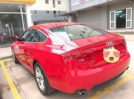 Audi A5 2017 - Bán Audi A5 năm 2017, màu đỏ giá 1 tỷ 400 tr tại Bình Dương