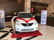 Nissan Sunny XV Premium S 2017 - Bán ô tô Nissan Sunny XV Premium S đời 2017, màu trắng, giá 478tr giá 478 triệu tại Lào Cai