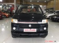 Suzuki APV 2006 - Bán xe Suzuki APV đời 2006, màu đen giá 225 triệu tại Phú Thọ