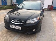 Hyundai Avante MT 2011 - Cần bán gấp Hyundai Avante MT năm 2011, màu đen giá 339 triệu tại Hà Nam