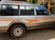 Mitsubishi Pajero 1992 - Cần bán xe Mitsubishi Pajero năm 1992 giá 120 triệu tại Ninh Thuận