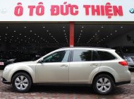 Subaru Outback AWD 2012 - Cần bán xe Subaru, chính chủ từ đầu cực mới giá 1 tỷ 20 tr tại Hà Nội