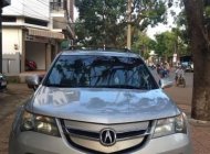 Acura MDX 2008 - Bán xe Acura MDX năm 2008, màu bạc, nhập khẩu giá 825 triệu tại Đắk Lắk