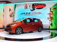 Honda Jazz 2017 - Bán xe Honda Jazz 2018 mới tại Hà Tĩnh, Quảng Bình, nhập khẩu nguyên chiếc, 0917292228 giá 544 triệu tại Hà Tĩnh
