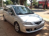 Mazda Premacy 1.8 AT 2003 - Bán xe Mazda Premacy 1.8 AT đời 2003, màu bạc  giá 290 triệu tại Đắk Lắk