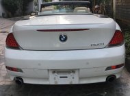 BMW 6 Series 650i 2008 - Bán xe BMW 6 Series 650i đời 2008, màu trắng, nhập khẩu giá 850 triệu tại Tp.HCM