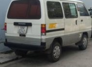 Suzuki Super Carry Van   1996 - Bán ô tô Suzuki Super Carry Van 1996, màu trắng, giá 87tr giá 87 triệu tại Cần Thơ