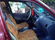 Daihatsu Terios 2003 - Bán Daihatsu Terios năm 2003, màu đỏ  giá 180 triệu tại Đà Nẵng