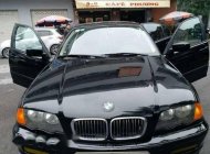 BMW 3 Series  323i 2000 - Bán BMW 3 Series 323i năm 2000, màu đen giá 150 triệu tại Hải Dương