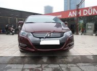 Honda Insight 2011 - Cần bán gấp Honda Insight đời 2011, màu đỏ số tự động giá 700 triệu tại Hà Nội