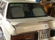 Nissan Bluebird 1981 - Bán xe Nissan Bluebird đời 1981, màu trắng giá 25 triệu tại Vĩnh Long
