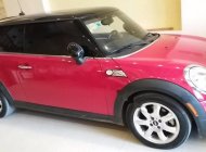 Mini Cooper S 3Dr 2011 - Chính chủ bán Mini Cooper S 3Dr năm 2011, màu đỏ, nhập khẩu giá 570 triệu tại Hải Phòng