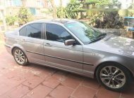 BMW 3 Series  325i  2003 - Cần bán BMW 3 Series 325i 2003, giá chỉ 285 triệu giá 285 triệu tại Bắc Giang