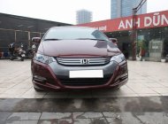 Honda Insight 2011 - Chính chủ bán xe Honda Insight đời 2011, màu đỏ giá 700 triệu tại Hà Nội