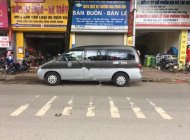 Hyundai Starex 1999 - Bán Hyundai Starex đời 1999, màu xám, nhập khẩu nguyên chiếc giá 90 triệu tại Sơn La