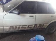 Mitsubishi Lancer 1985 - Cần bán xe Mitsubishi Lancer 1985, màu trắng, giá chỉ 35 triệu giá 35 triệu tại Bình Dương