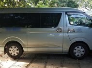 Toyota Hiace   MT  2006 - Bán ô tô Toyota Hiace MT đời 2006 chính chủ, 340tr giá 340 triệu tại Phú Yên