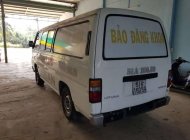 Nissan Urvan 1994 - Cần bán gấp Nissan Urvan sản xuất 1994, màu trắng giá cạnh tranh giá 98 triệu tại Tp.HCM