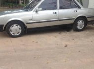 Peugeot 505 1990 - Bán Peugeot 505 1990, màu bạc, nhập khẩu giá 45 triệu tại Tây Ninh