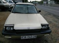 Honda Accord 1988 - Bán ô tô Honda Accord 1988, màu vàng giá 39 triệu tại Hậu Giang